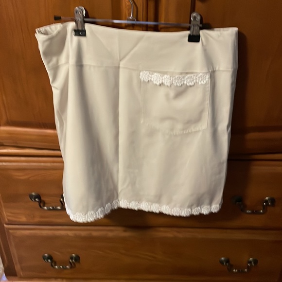 🎉Golftini golf skirt/skort /lace trim: C034 - Picture 2 of 11
